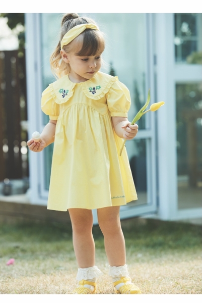 Quần áo trẻ em - Xưởng Sản Xuất Thời Trang Trẻ Em Adora